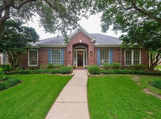 4322 Lake Lavon Ct, Richmond, TX 77406