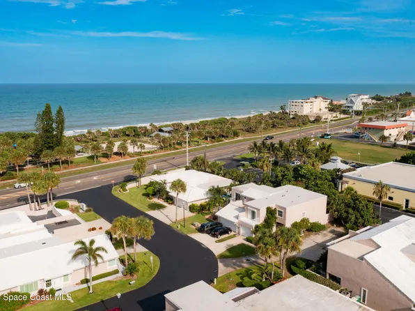 554 Majorca Ct, Satellite Beach, FL 32937