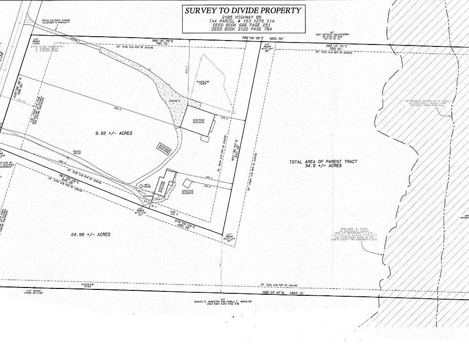 1st image of 2185 Highway 85