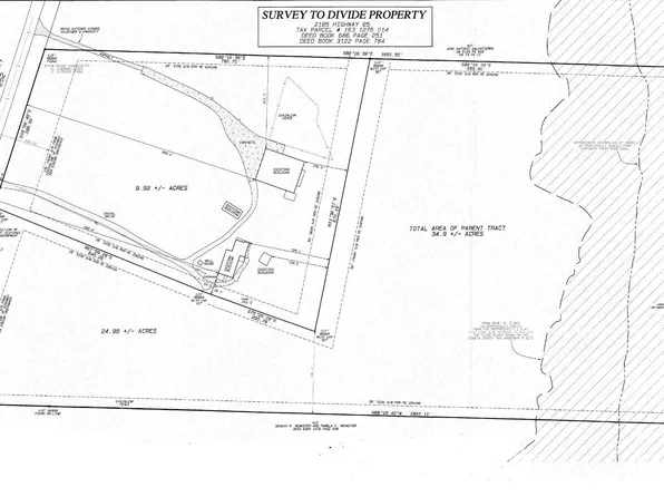 2185 Highway 85, Senoia, GA 30276