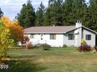 767 Tetrault Lake Rd, Eureka, MT 59917
