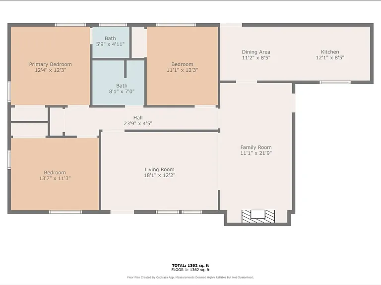 2858 Daisy Rd — Photo 1
