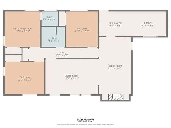 2858 Daisy Rd, Loris, SC 29569