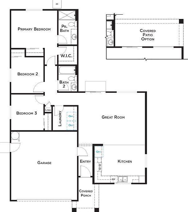 2nd image of 3921 Slurry St