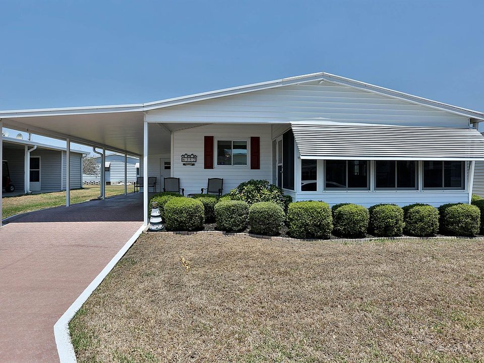 CURB APPEAL!