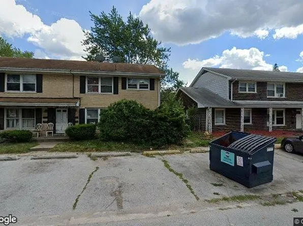 14516 Cottage Grove Ave APT 1, Dolton, IL 60419