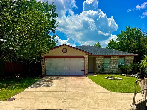 7306 Huntwood Cir Photo 1