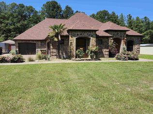 273 County Road 4924, Troup, TX 75789
