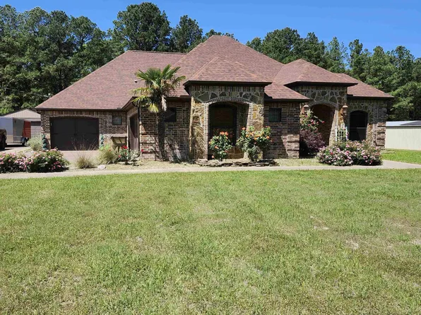 273 County Road 4924, Troup, TX 75789