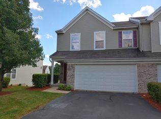 1335 Harvest Dr, Crest Hill, IL 60403