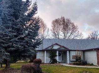 1179 N Elkriver Way, Eagle, ID 83616