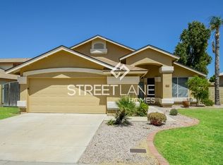 4126 W Misty Willow Ln, Glendale, AZ 85310