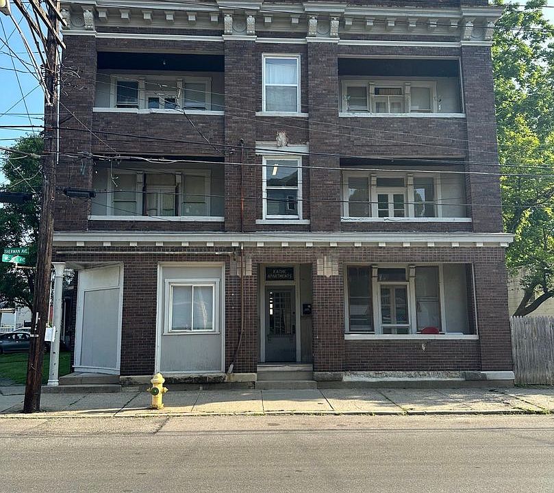 1st image of 1740 Sherman Ave #1-6