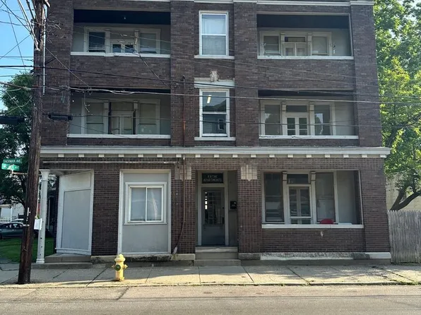 1740 Sherman Ave #1-6, Cincinnati, OH 45212