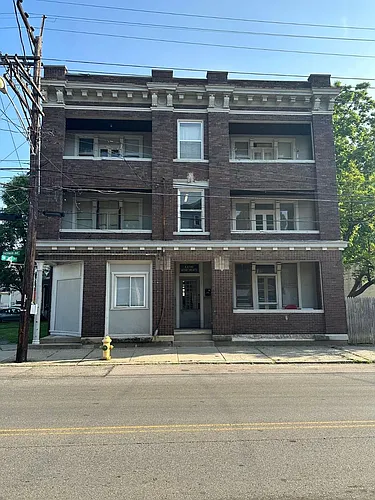 1740 Sherman Ave #1-6 Photo 1