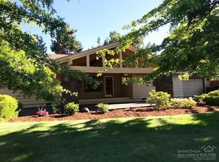1275 NE Paula Dr, Bend, OR 97701