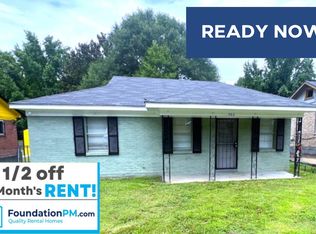 502 Charter Ave, Memphis, TN 38109