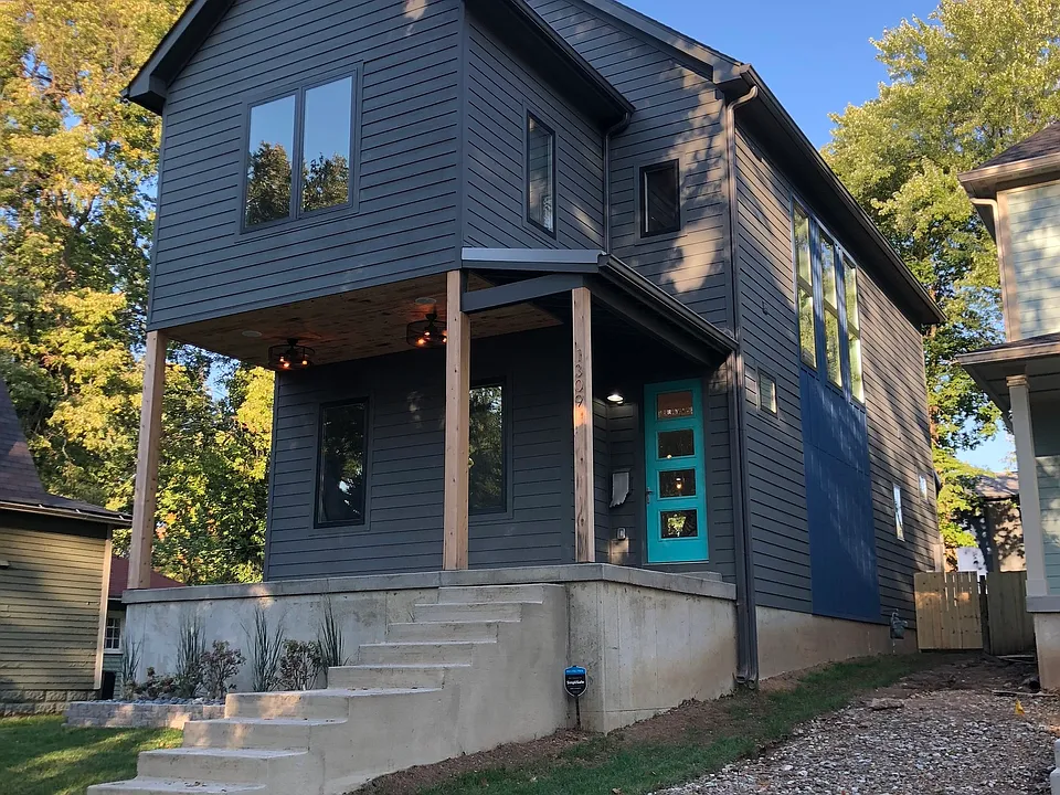 1309 Jefferson Ave
