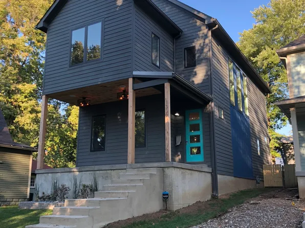 1309 Jefferson Ave, Indianapolis, IN 46201