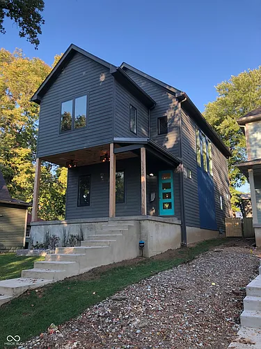 1309 Jefferson Ave Photo 1