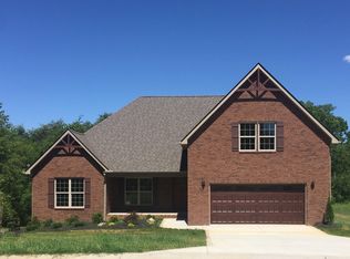 2911 Silver Brook Ln LOT 1, Maryville, TN 37803