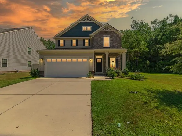 112 Independence Ct, Suffolk, VA 23434