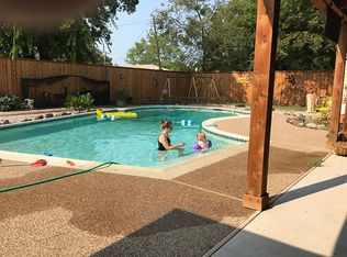 111 W 7th St, Anna, TX 75409
