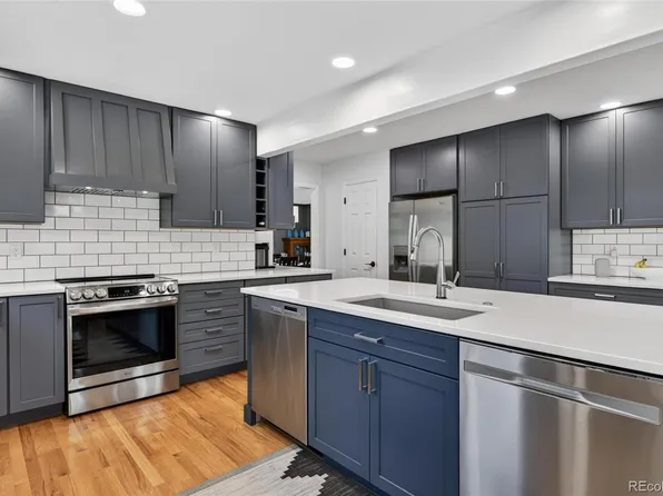 807 Rock Rose Court, Louisville, CO 80027