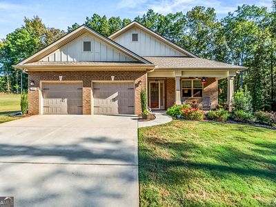 143 Whitworth Dr #10, Locust Grove, GA, 30248