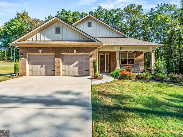 143 Whitworth Dr #10, Locust Grove, GA 30248