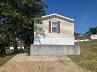 6383 Daisy Ln Lot 89, Imperial, MO 63052