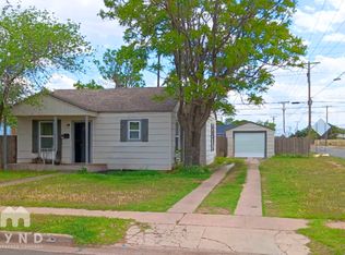 2023 35th St, Lubbock, TX 79412