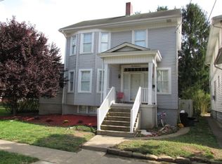 147 Elm St, Wheeling, WV