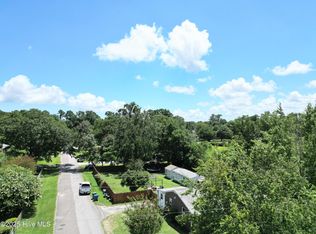 105 Sunnyvale Drive, Wilmington, NC 28412