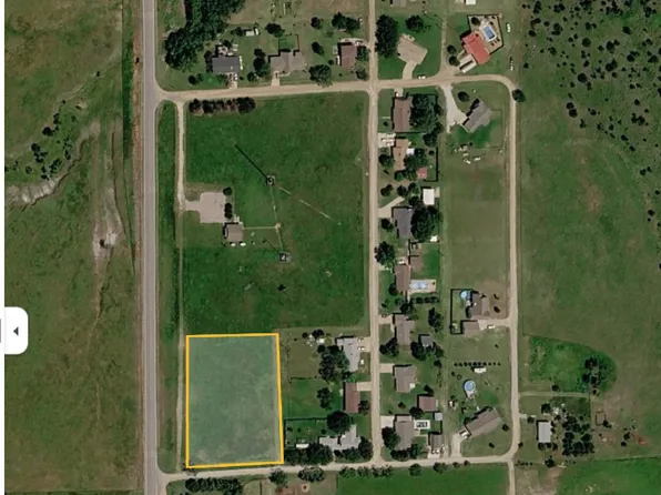 0 S Hoover Rd, Wellington, KS 67152