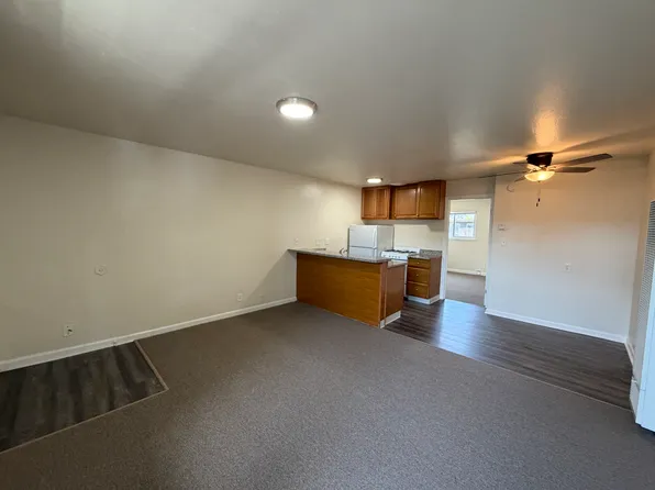 Tahoe Terrace Apartments, 2522 35th Ave APT 10, Oakland, CA 94601