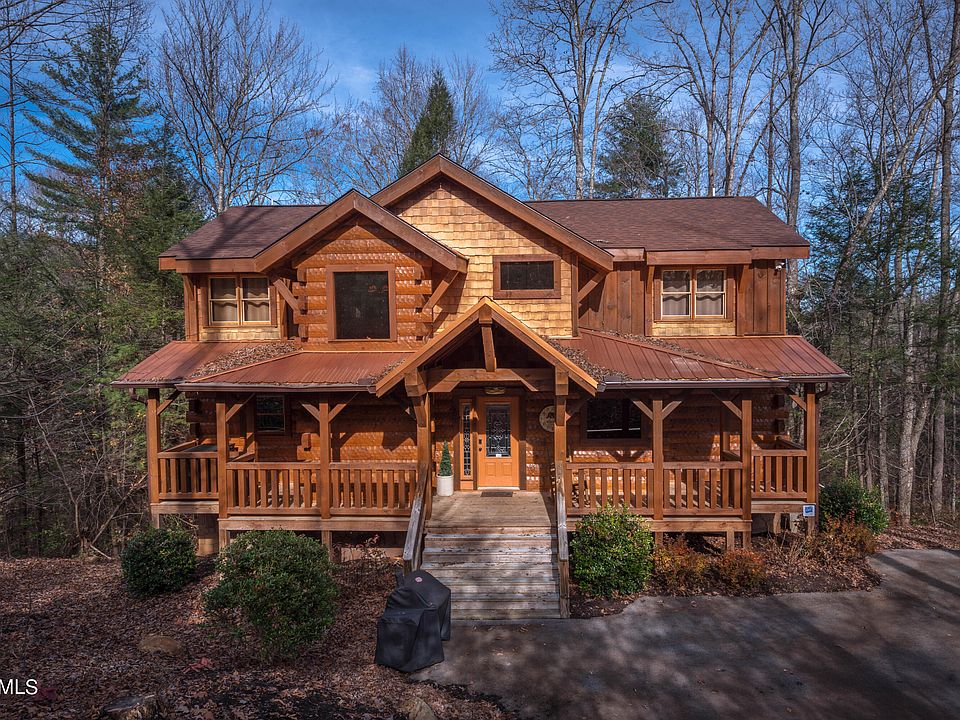 2735 Owls Cove Way, Sevierville, TN 37862 Zillow