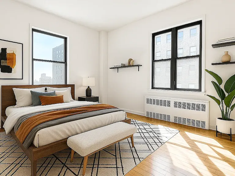 215 W 101st St #3P — Photo 3