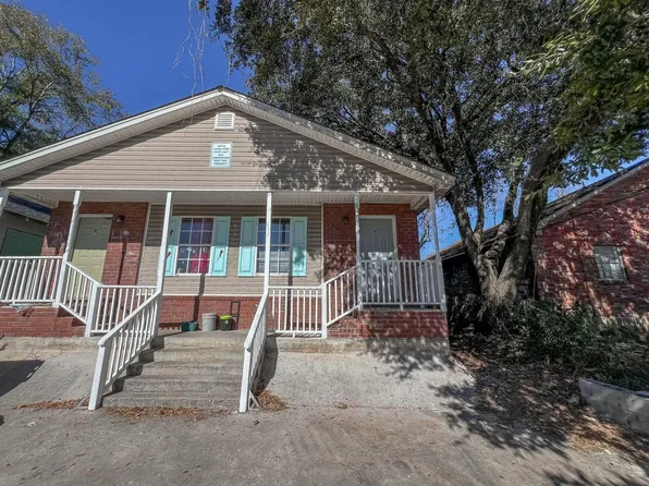 1924 Token St APT A, North Charleston, SC 29405