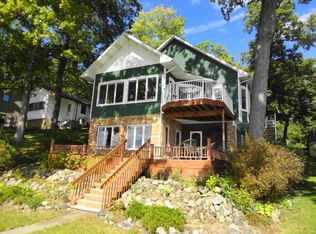 3415 W Sycamore Beach Rd, Angola, IN 46703