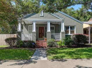 1 Darlington Ave, Charleston, SC 29403