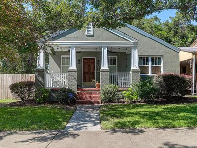 1 Darlington Ave, Charleston, SC, 29403