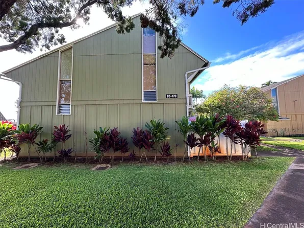 95-170 Kipapa Dr APT 40, Mililani, HI 96789