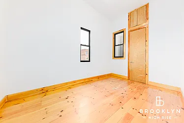 Rented by Brooklyn High Rise LLC