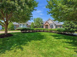 238 Cornwall Dr, Weldon Spring, MO 63304