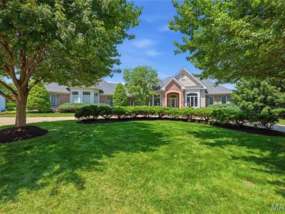 238 Cornwall Dr, Weldon Spring, MO, 63304
