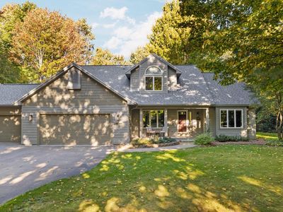 4845 Tournament Dr, Gaylord, MI, 49735