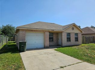 2103 W 1st 1/2 St, Mission, TX 78572