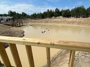 1940 Reason Rd, Williamston, NC 27892