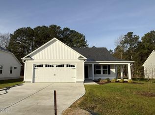 255 Eason Creek Way, Clayton, NC 27527
